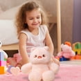 thumbnail image 4 of Combination Doll Cute Action Figure Delicate Arts And Crafts Toys, 4 of 4