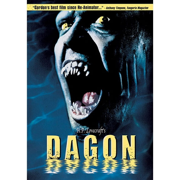 Dagon (DVD)