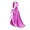 Red, variant on Yuanyu Princess Girls Cloak with Hood Kid Toddler Cape Costume Dress up for Christmas Halloween Carnival Party