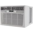 thumbnail image 4 of Frigidaire 18,500 BTU 230V Median Slide-Out Chassis Air Conditioner with 16,000 BTU Supplemental Heat Capability, 4 of 6