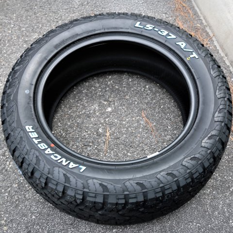 Lancaster LS-37 A/T 285/75R16 126/123S E 10 Ply All Terrain Light Truck Tire simolary.com 24 Lancaster LS-37 A/T 285/75R16 126/123S E 10 Ply All Terrain Light Truck Tire Simolary simolary.com 24