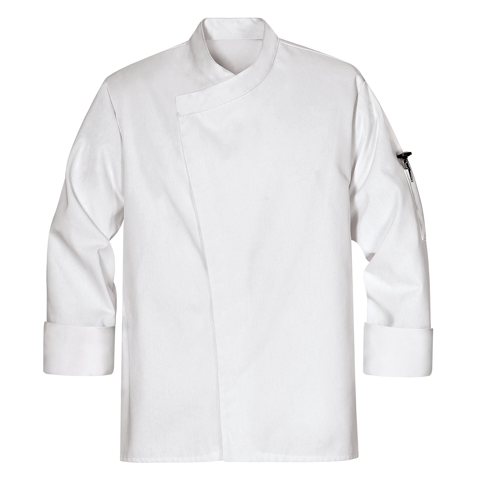 Chef Designs® Tunic Chef Coat