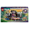 thumbnail image 3 of Set LEGO Friends Autobús de Gran Gira Musical 42619, 3 of 4