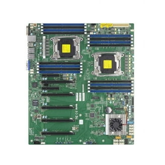 Supermicro X13SRA-TF Motherboard, Intel® Xeon® W-3400 series, W