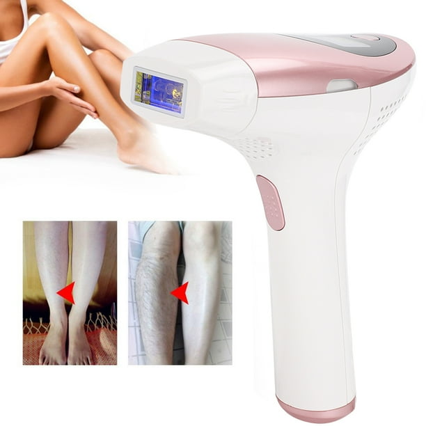 Depiladora laser domestica hotsell