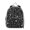 White-2, variant on Ethereal Solar Eclipse School Backpack - Durable & Spine-Friendly Waterproof Daypack