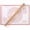 Red, variant on Wood French Rolling Pin for Baking,Wooden Dough Roller with Silicone Baking Mat,Beech Wood Rolling Pins for Baking Dough,Pizza,Pie,Pastries,Pasta and Cookies,Red Pastry Mat