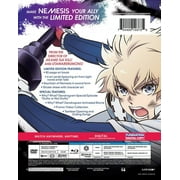 Infinite Dendrogram: The Complete Series (Blu-ray + DVD + Digital Copy), Funimation Prod, Anime