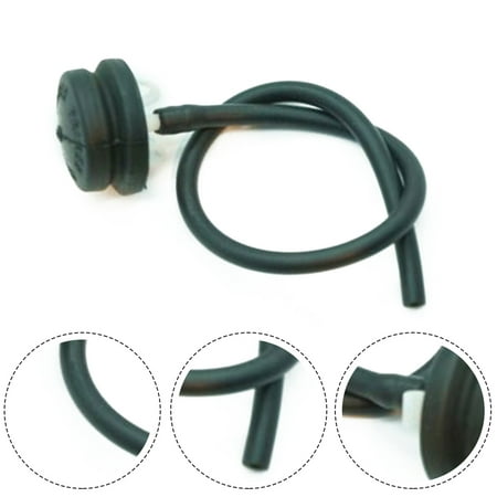 

Goodhd NEW GENUINE OEM TORO / LAWN BOY PART # 66-7460 & 44-2750 PRIMER BULB ASM W/ HOSE