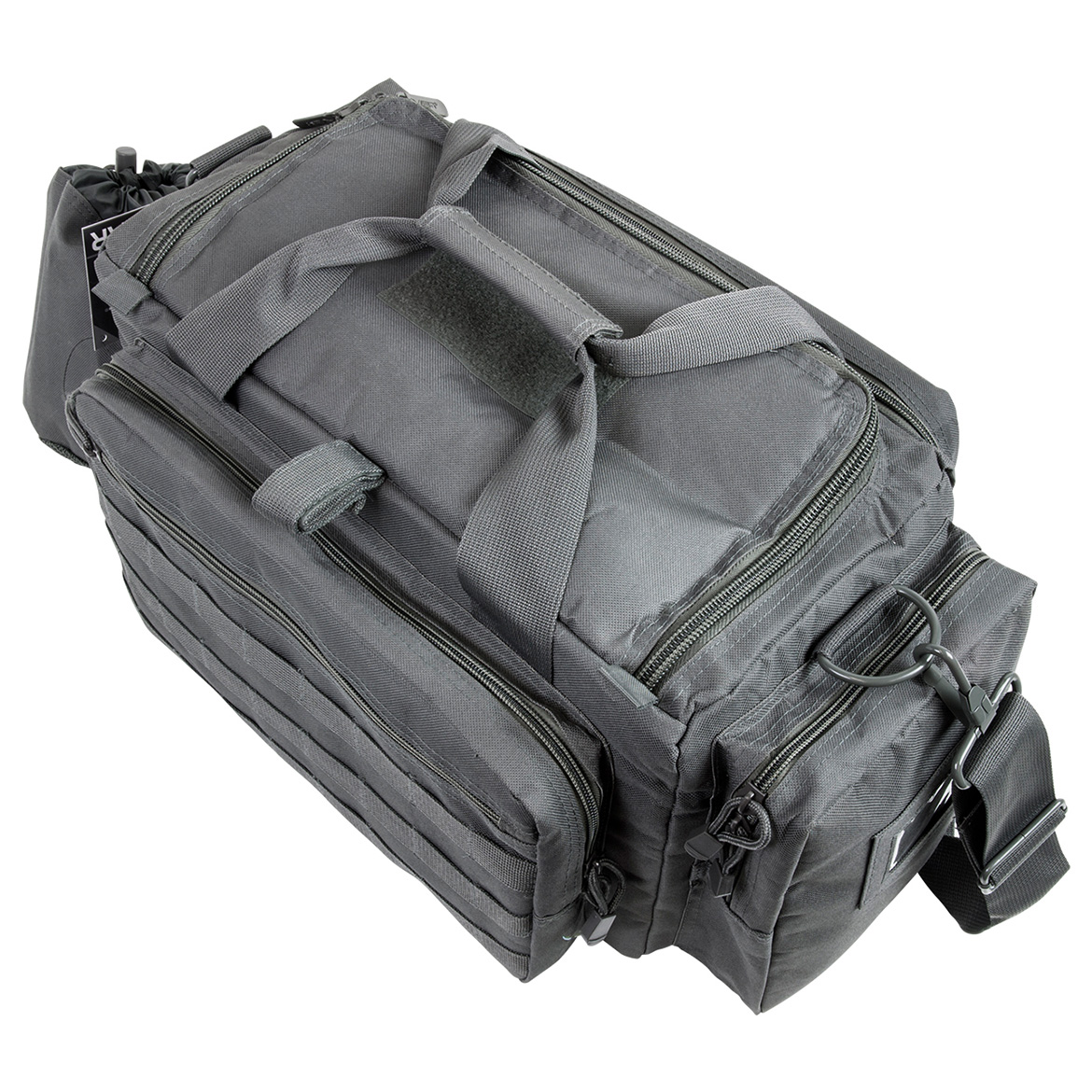 Vism Competition Range Bag-Urban Grey