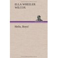 thumbnail image 1 of Hello, Boys!, 1 of 2