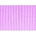 thumbnail image 1 of Ahgly Company Indoor Rectangle Solid Purple Modern Area Rugs, 7' x 10', 1 of 4