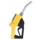 thumbnail image 4 of Medidor de combustible Boquilla Manual Digital Aceite Queroseno Pistola de gasolina ANGGREK Otros, 4 of 8