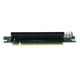 thumbnail image 2 of áficos De Dirección De La Tarjeta Vertical PCI-Express 16X Con ángulo De (paquete De 1) Soledad Tarjeta Riser PCIE, 2 of 9