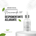 thumbnail image 3 of Sérum Facial Despigmentante 30 ml Shanatural's Shanatural's SERUM DESPIGMENTANTE 30ML, 3 of 3