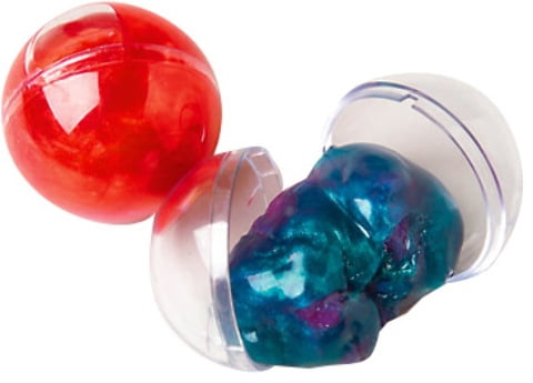 slime balls walmart