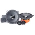 thumbnail image 2 of Hertz DSK 130.3 Dieci Series 5.25" Component Speaker System, 2 of 4