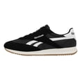 thumbnail image 2 of Tenis Reebok Hombre Wolrd 70 Negro Casual negro 9 MX, 2 of 8