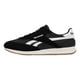 thumbnail image 2 of Tenis Reebok Hombre Wolrd 70 Negro Casual negro 7 MX, 2 of 8