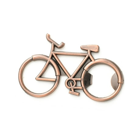 

Bicycle Bottle Opener Vintage Cycling Gifts Bike Beer Opener Souvenirs for Guest