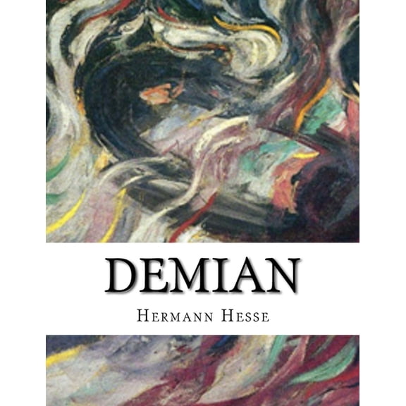 Demian, (Paperback)