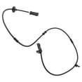 thumbnail image 2 of BOXI Rear Right Passenger Side ABS Wheel Speed Sensor Compatible for Jeep Grand Cherokee 1999 2000 2001 2002 2003 2004 | Replace 56041308AA ALS77, 2 of 6