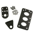 thumbnail image 1 of Soporte de Placa de Licencia Sunnimix Montaje en Motocicleta para Bobber Chopper, 1 of 7