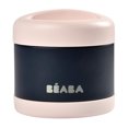 thumbnail image 1 of Tarro Beaba de acero inoxidable, 473 ml, Midnight, 1 of 9