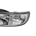 thumbnail image 6 of Spec-D Tuning Bumper Lights for 1999-2006 GMC Sierra Yukon Turn Signal Lamps Left + Right Pair, 6 of 7