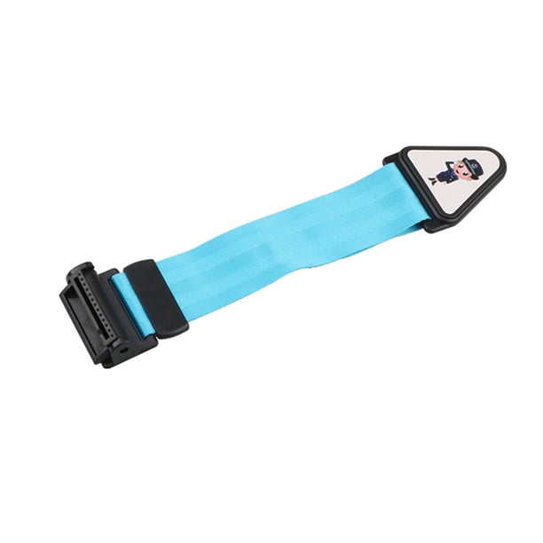 Typpkmm Car Child Seat Belt Retainer Adjustment and Fixation Anti