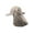 Khaki, variant on Outdoors Sun Protecting Flap Hat- Desert Camo (Spots)