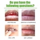 thumbnail image 5 of Fiudx Cuidado Labial con Aloe, Tinte Labial Hidratante Que Cambia de Color, Bálsamo Labial Nutritivo y Exfoliante, Tratamiento Labial Hidratante y Suavizante, Uso Diario y Recuperación Nocturna, Ruti, 5 of 6