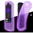 thumbnail image 1 of CaseBot Remote Case for Roku Voice, Roku Express HD / 4K+, Ultra LT Enhanced Voice, Express 3930, Premiere+ 3921,, 1 of 5