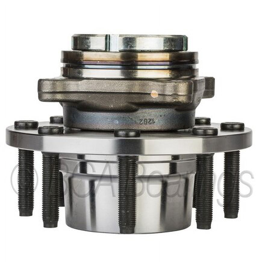 Bca We61564 Hub Assembly