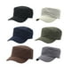 thumbnail image 5 of Gorra de Béisbol Qarigey Protección Solar Unisex Material Premium Color Negro, 5 of 6