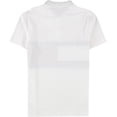 thumbnail image 2 of Tommy Hilfiger Polo pour Hommes New York Giants, Blanc, Moyen, 2 of 2