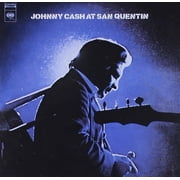 At San Quentin [The Complete 1969 Concert] (CD)
