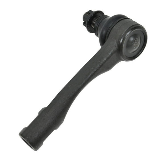 TRQ Front Left Outer Tie Rod Drivers Side Fits Select 2001-2005 Lexus IS300