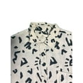 thumbnail image 3 of Rip Curl Women's Off White Shirt The Search All Over Yardage Print L/S (S02), 3 of 10