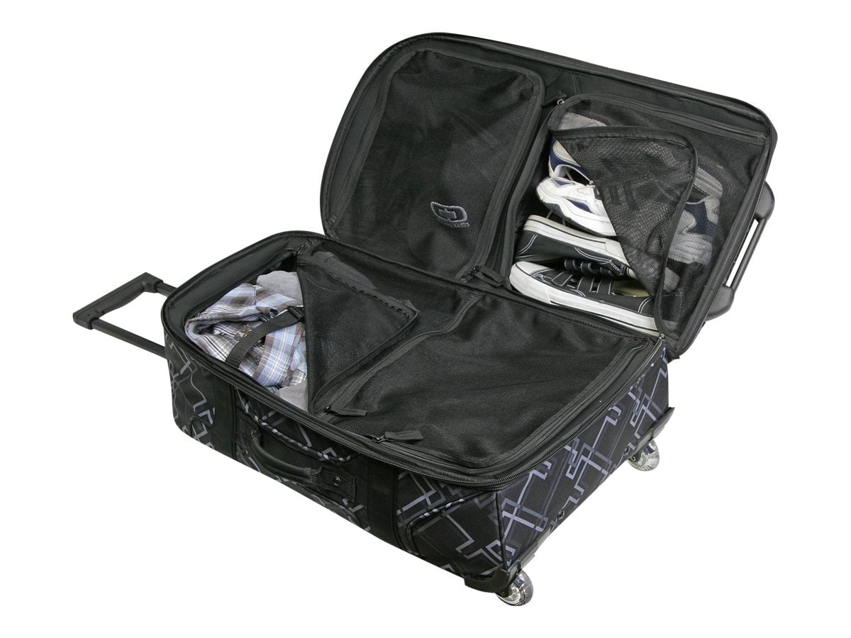 ogio terminal travel bag