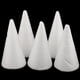 thumbnail image 3 of 2x 5 Piezas de Espuma de Modelado en apariencia de , Espuma de Poliestireno, de Espuma de Poliestireno, Decoración de de Navidad, Ado BLESIY Material de espuma de espuma de poliestireno, 3 of 8