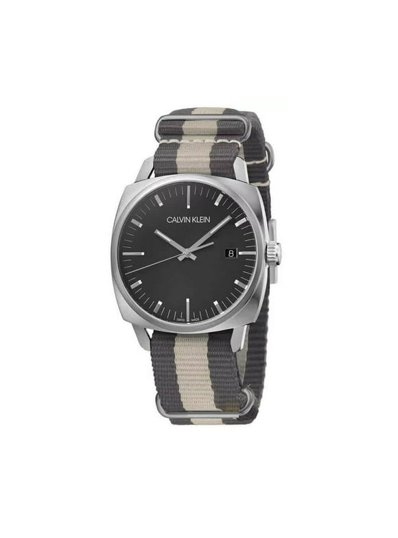 Calvin Klein Watches Calvin Klein Watches