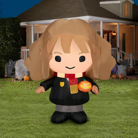 53 Inch Harry Potter Hermione for Halloween by Airblown Inflatables