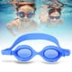 thumbnail image 3 of Gafas De Natación Para Niños, Gafas De Natación, Gafas De Natación Antivaho, Protección De Silicona Para Los Ojos Para Niños, Piscina Para Niños, Diversión Al Aire Libre ANGGREK Otros Deportes, 3 of 8
