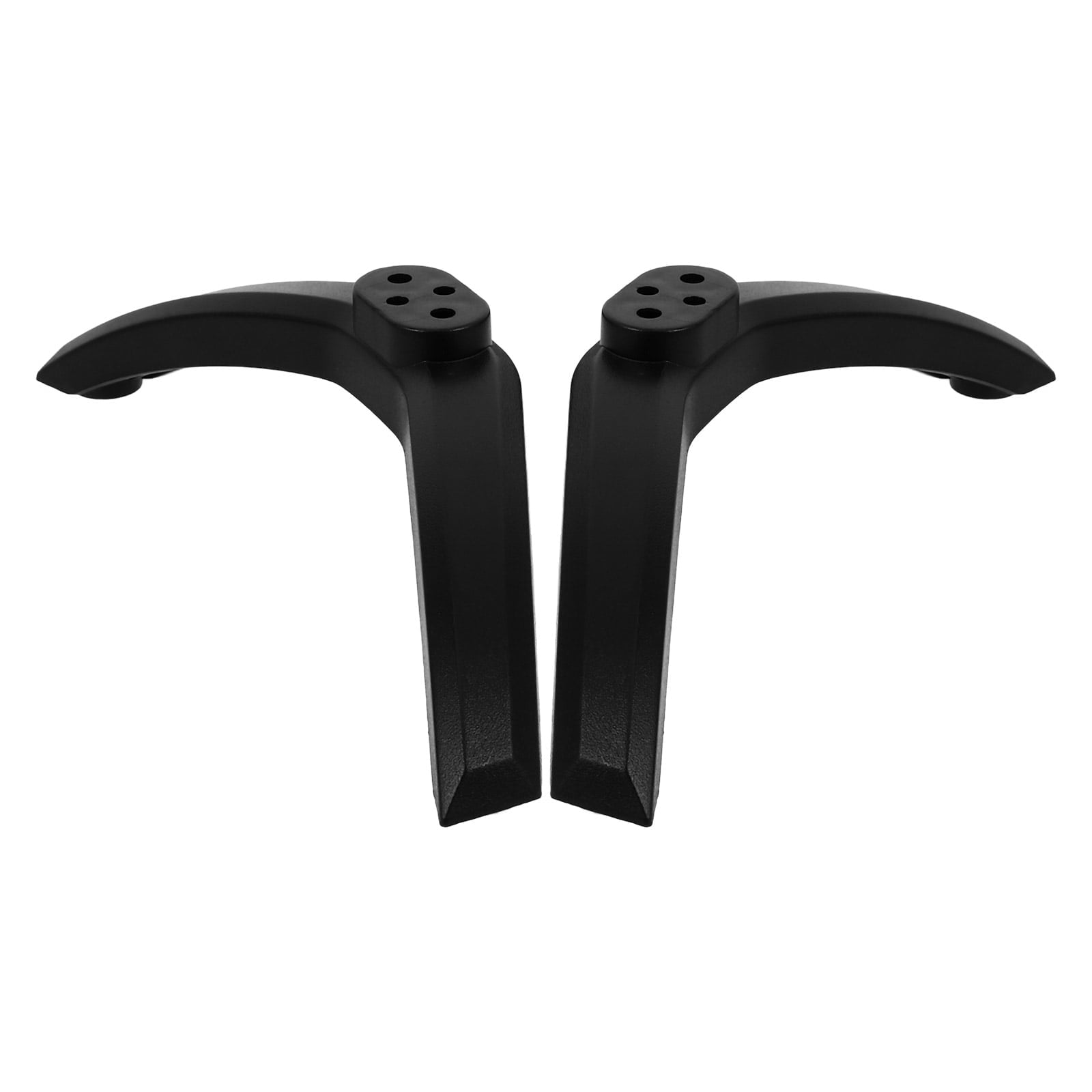EcoNesxp 1 set of replacement TV feet TV base TV stand TV stand TV base desktop TV support stand TV stand TV base foot TV stand base 1 set of replacement TV feet TV base TV stand TV stand TV base des