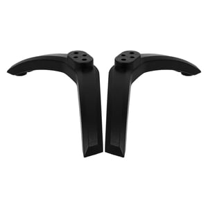 EcoNesxp 1 Ensemble de remplacement TV pieds TV de base TV support TV support TV bureau de base TV stand d'appui TV support TV pied de base TV Base de la position 1 Ensemble de remplacement TV pieds TV de base TV support TV support TV base des