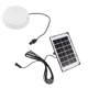 thumbnail image 5 of Luz De Techo Solar, Energía Solar A Prueba De Agua Iluminación Remota Solar Instalación Fácil Para Jardín Para Terraza Para Corredor ANGGREK Otros, 5 of 8