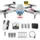 thumbnail image 4 of Evitación de Obstáculos FPV 2.4GHz 4CH RC Quadcopter (Cámara Única 3 Batería Gris) Ehuebsd libre de BPA, 4 of 9