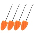 thumbnail image 2 of Aguja De Cebo De Pesca De Carpa, Aguja De Se?uelo De Pesca, Mano De Obra Fina Naranja Entusiastas De La Pesca Para Pescador Pesca Salvaje Tienda De Aparejos De Pesca, 2 of 8