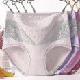 thumbnail image 5 of Women's Panties Briefs Tummy Control Butt Lifting Underwear Ladies Underpants, 5 of 5